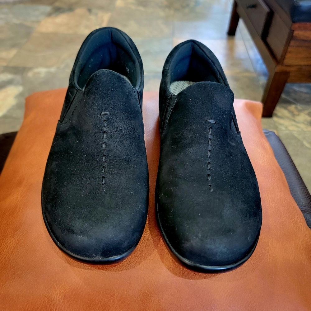 SAS Slip-On Tripad Comfort Loafer